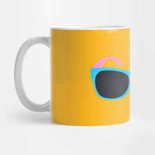 Fresh Sunglasses Mug